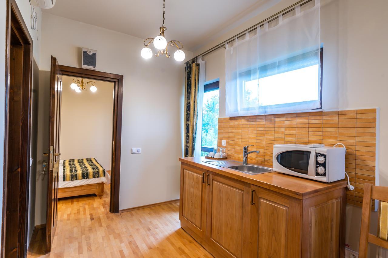 Felix Pension Băile Govora Exterior foto